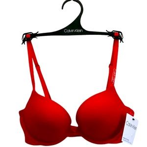 Calvin Klein Bra (reg price $42) 34B